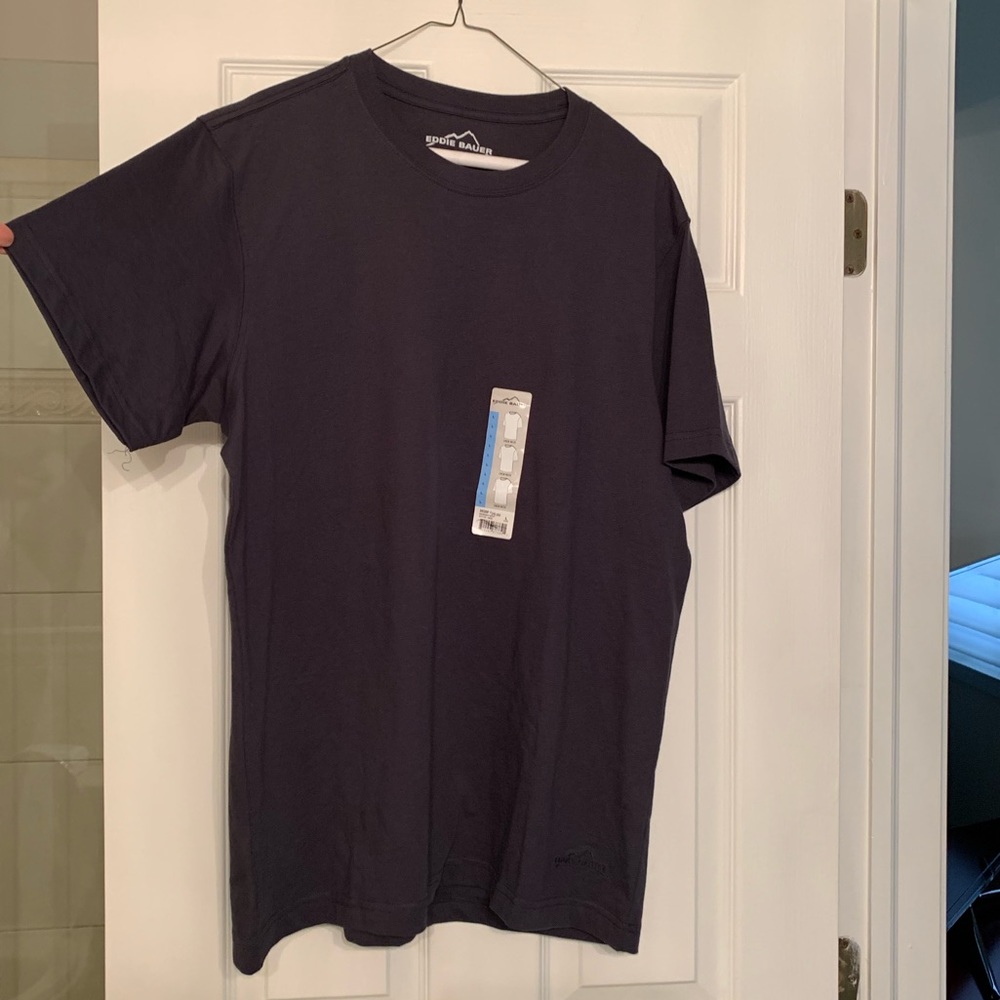 Eddie Bauer crewneck T-shirt